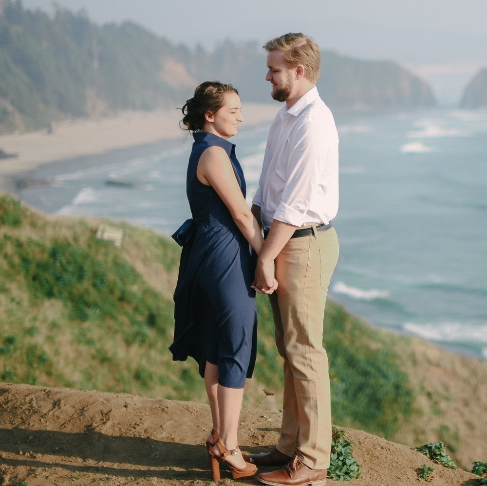 Meet your Posher, Alyona